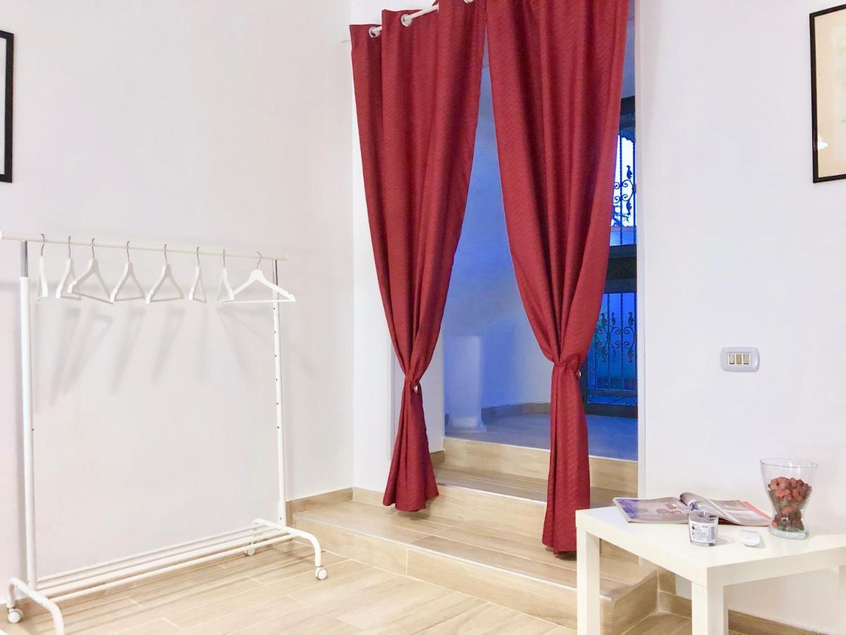 B&B Annetta Эрколано Экстерьер фото